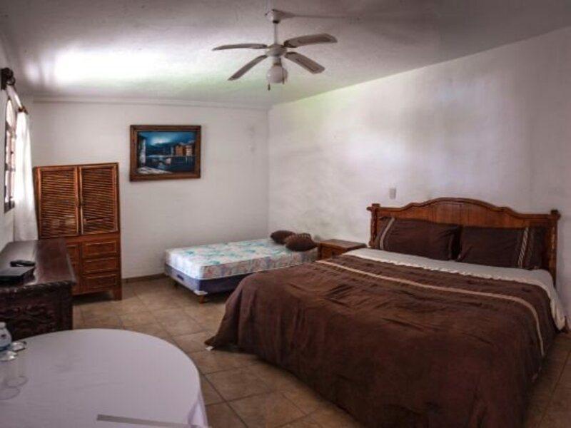 Hotel Hacienda Ventana Del Cielo Tepoztlán Eksteriør billede